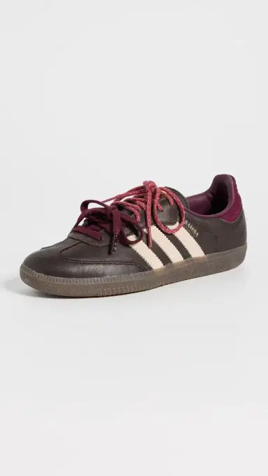 Adidas Samba OG Sneakers | Thumbnail 2 Adidas Samba OG Sneakers | Thumbnail 2