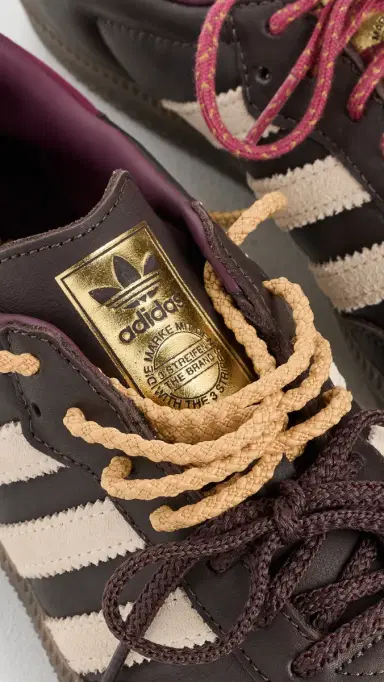 Adidas Samba OG Sneakers | Thumbnail 6 Adidas Samba OG Sneakers | Thumbnail 6