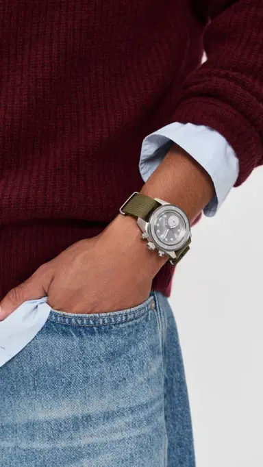 UNIMATIC Modello Tre Chrono Watch | Thumbnail 3 UNIMATIC Modello Tre Chrono Watch | Thumbnail 3