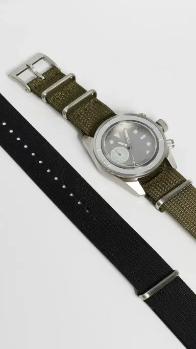 UNIMATIC Modello Tre Chrono Watch | Thumbnail 5 UNIMATIC Modello Tre Chrono Watch | Thumbnail 5