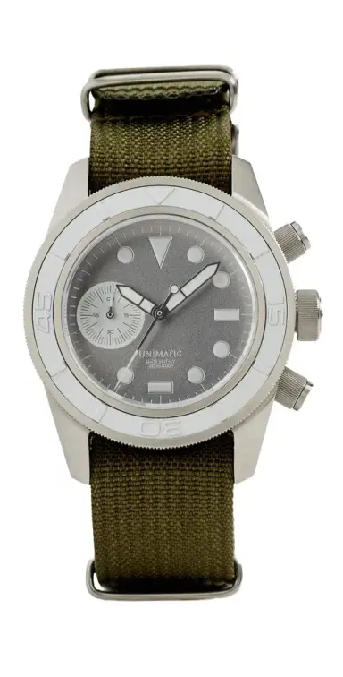 UNIMATIC Modello Tre Chrono Watch | Thumbnail 1 UNIMATIC Modello Tre Chrono Watch | Thumbnail 1