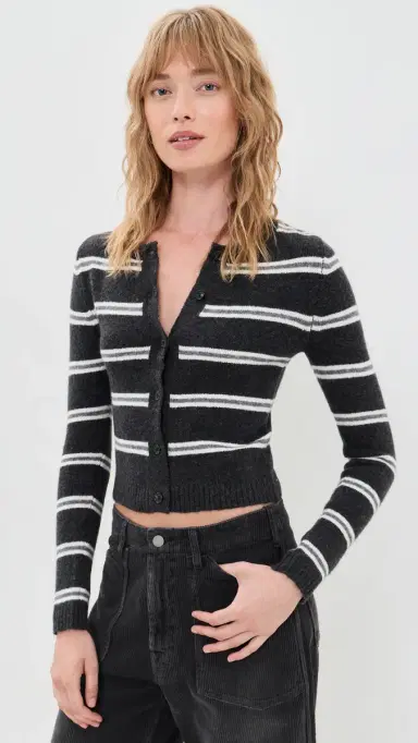 Denimist The Riley Cardigan | Thumbnail 2 Denimist The Riley Cardigan | Thumbnail 2