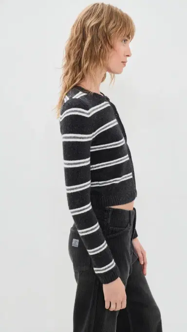 Denimist The Riley Cardigan | Thumbnail 4 Denimist The Riley Cardigan | Thumbnail 4