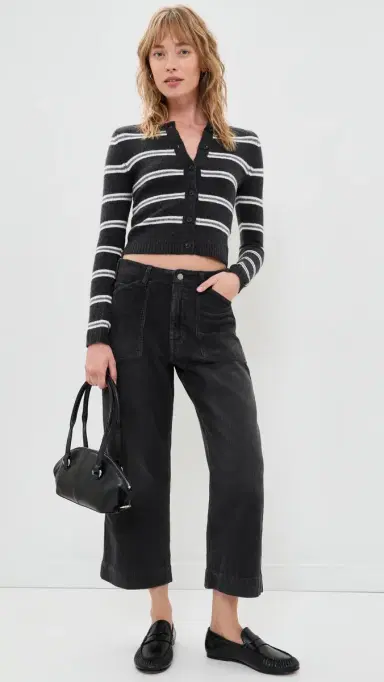 Denimist The Riley Cardigan | Thumbnail 5 Denimist The Riley Cardigan | Thumbnail 5