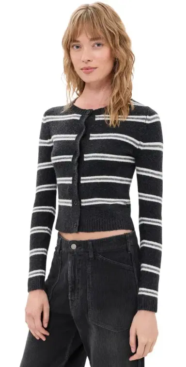 Denimist The Riley Cardigan | Thumbnail 1 Denimist The Riley Cardigan | Thumbnail 1