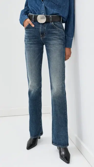Nili Lotan Roxane Jeans | Thumbnail 2 Nili Lotan Roxane Jeans | Thumbnail 2