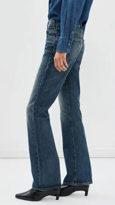 Nili Lotan Roxane Jeans | Thumbnail 4 Nili Lotan Roxane Jeans | Thumbnail 4