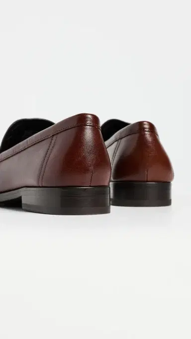 Tory Burch Classic Penny Loafers | Thumbnail 4 Tory Burch Classic Penny Loafers | Thumbnail 4