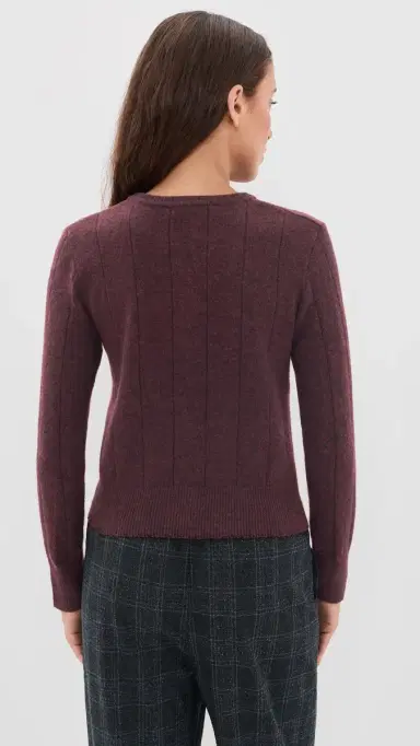 Wayf Cassie Cardigan | Thumbnail 3 Wayf Cassie Cardigan | Thumbnail 3