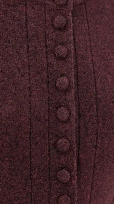 Wayf Cassie Cardigan | Thumbnail 6 Wayf Cassie Cardigan | Thumbnail 6