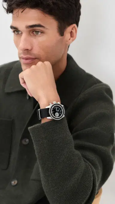 UNIMATIC Modello Tre Chrono Watch | Thumbnail 3 UNIMATIC Modello Tre Chrono Watch | Thumbnail 3