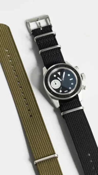 UNIMATIC Modello Tre Chrono Watch | Thumbnail 5 UNIMATIC Modello Tre Chrono Watch | Thumbnail 5