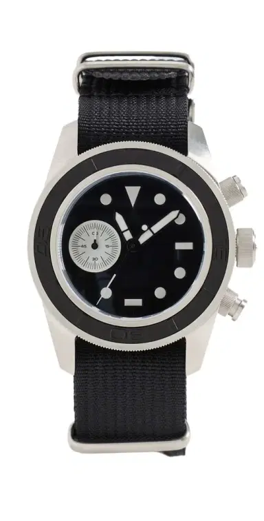 UNIMATIC Modello Tre Chrono Watch | Thumbnail 1 UNIMATIC Modello Tre Chrono Watch | Thumbnail 1