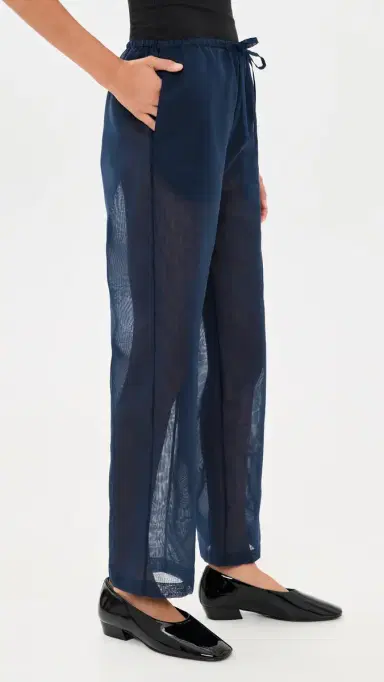 RENGGLI Organza Pants | Thumbnail 4 RENGGLI Organza Pants | Thumbnail 4