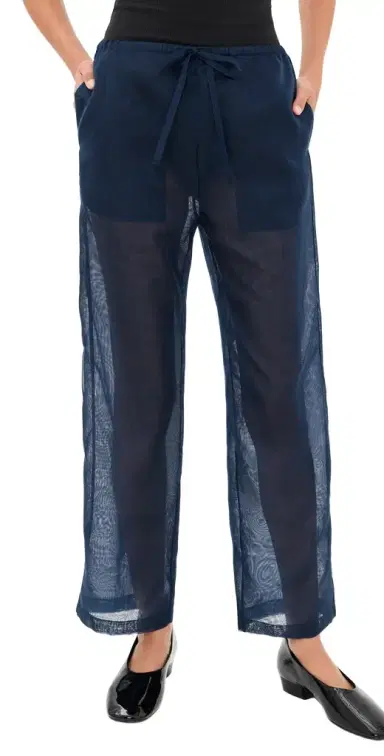 RENGGLI Organza Pants | Thumbnail 1 RENGGLI Organza Pants | Thumbnail 1