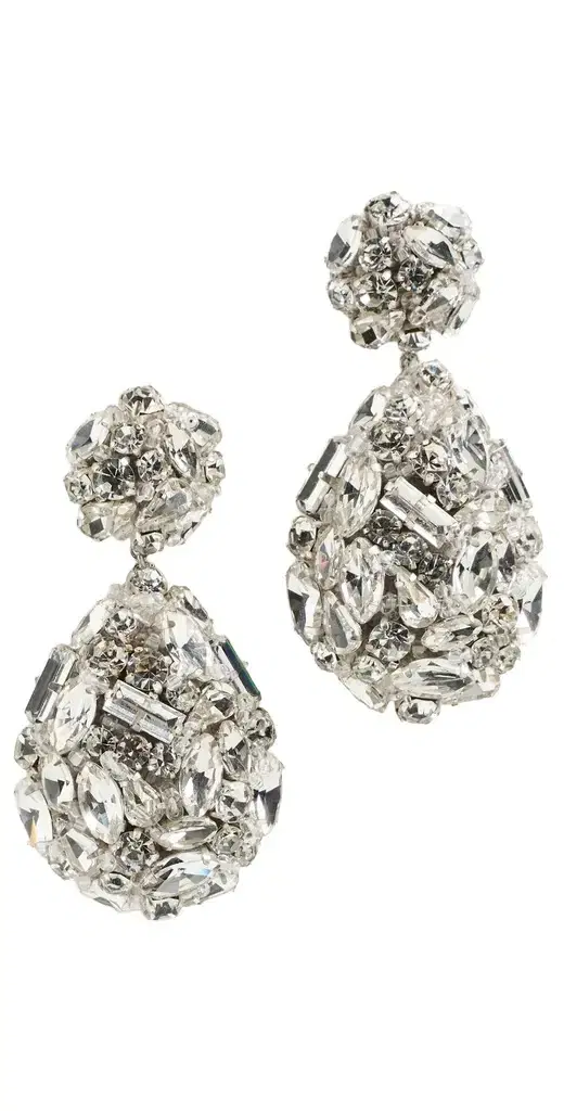 Kim Earrings Kim Earrings