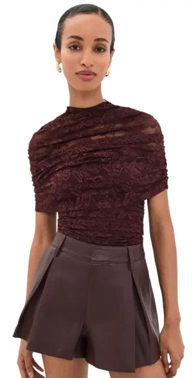 SEROYA Laila Top | Thumbnail 1 SEROYA Laila Top | Thumbnail 1