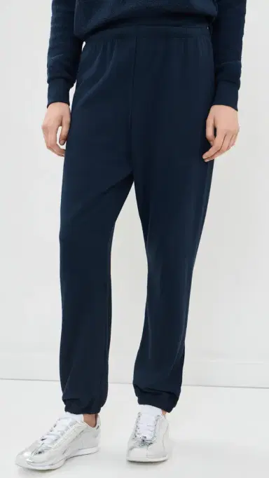 perfectwhitetee Johnny French Terry Easy Sweatpants | Thumbnail 2 perfectwhitetee Johnny French Terry Easy Sweatpants | Thumbnail 2