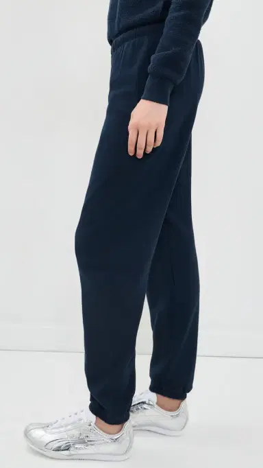 perfectwhitetee Johnny French Terry Easy Sweatpants | Thumbnail 4 perfectwhitetee Johnny French Terry Easy Sweatpants | Thumbnail 4