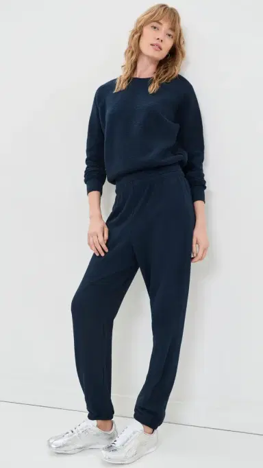 perfectwhitetee Johnny French Terry Easy Sweatpants | Thumbnail 5 perfectwhitetee Johnny French Terry Easy Sweatpants | Thumbnail 5