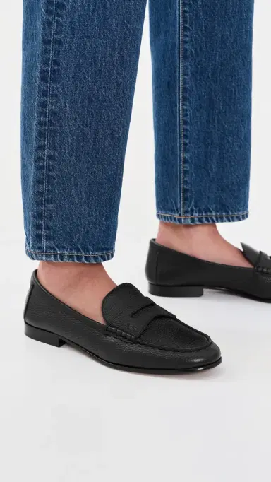 Polo Ralph Lauren Soft Loafers | Thumbnail 3 Polo Ralph Lauren Soft Loafers | Thumbnail 3