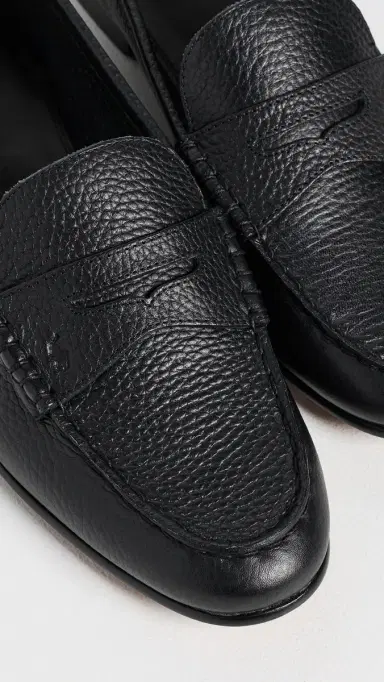 Polo Ralph Lauren Soft Loafers | Thumbnail 6 Polo Ralph Lauren Soft Loafers | Thumbnail 6