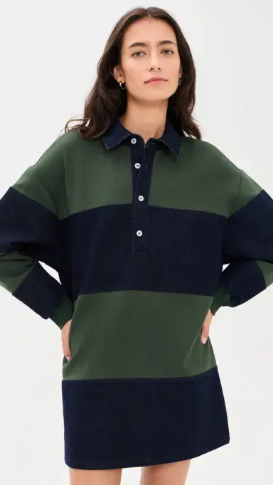 SEROYA Elaria Tunic Dress | Thumbnail 2 SEROYA Elaria Tunic Dress | Thumbnail 2