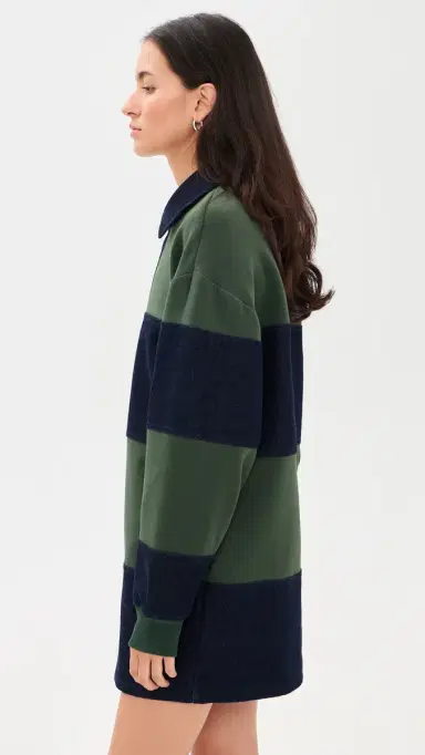 SEROYA Elaria Tunic Dress | Thumbnail 4 SEROYA Elaria Tunic Dress | Thumbnail 4