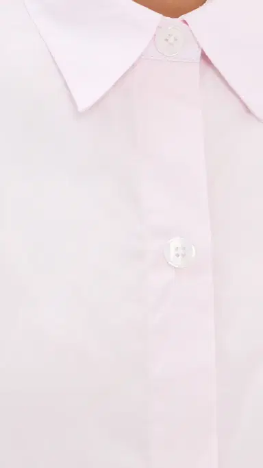 TWP Next Ex Button Down Shirt | Thumbnail 6 TWP Next Ex Button Down Shirt | Thumbnail 6