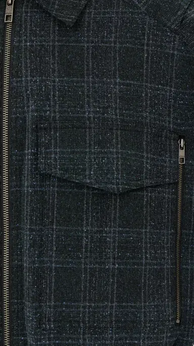 Staud Eugene Jacket | Thumbnail 6 Staud Eugene Jacket | Thumbnail 6