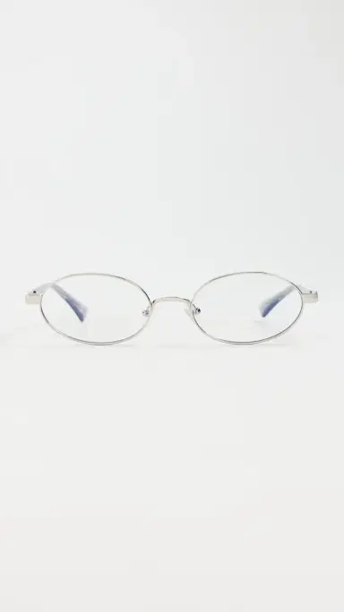 Le Specs Icicle Eyeglasses | Thumbnail 2 Le Specs Icicle Eyeglasses | Thumbnail 2