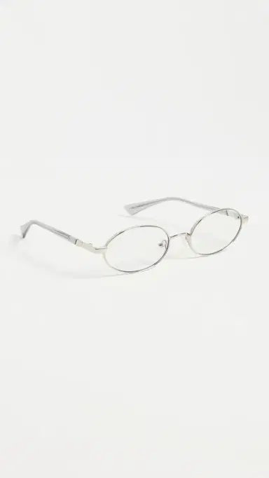 Le Specs Icicle Eyeglasses | Thumbnail 4 Le Specs Icicle Eyeglasses | Thumbnail 4