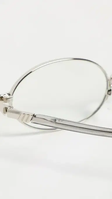 Le Specs Icicle Eyeglasses | Thumbnail 5 Le Specs Icicle Eyeglasses | Thumbnail 5