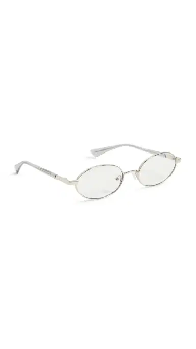 Le Specs Icicle Eyeglasses | Thumbnail 6 Le Specs Icicle Eyeglasses | Thumbnail 6