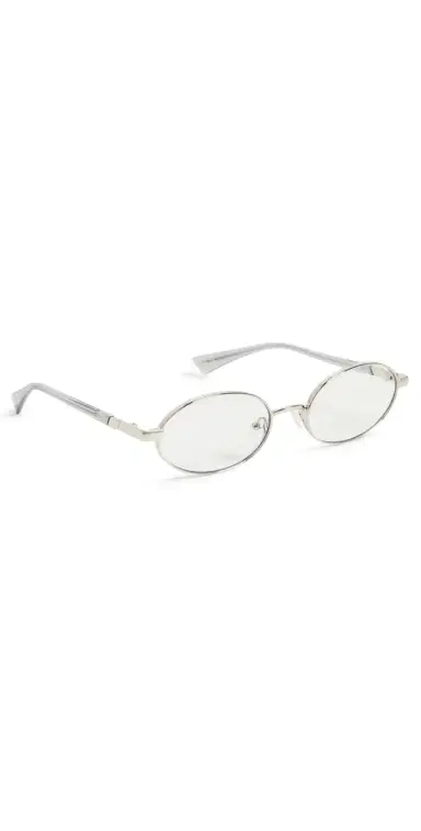 Le Specs Icicle Eyeglasses | Thumbnail 1 Le Specs Icicle Eyeglasses | Thumbnail 1