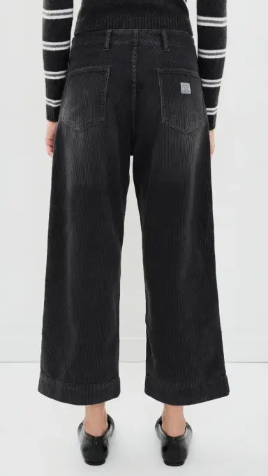 Denimist Georgia Corduroy Work Pants | Thumbnail 3 Denimist Georgia Corduroy Work Pants | Thumbnail 3