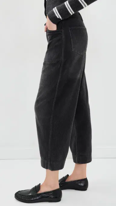 Denimist Georgia Corduroy Work Pants | Thumbnail 4 Denimist Georgia Corduroy Work Pants | Thumbnail 4
