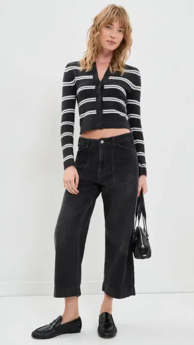 Denimist Georgia Corduroy Work Pants | Thumbnail 5 Denimist Georgia Corduroy Work Pants | Thumbnail 5