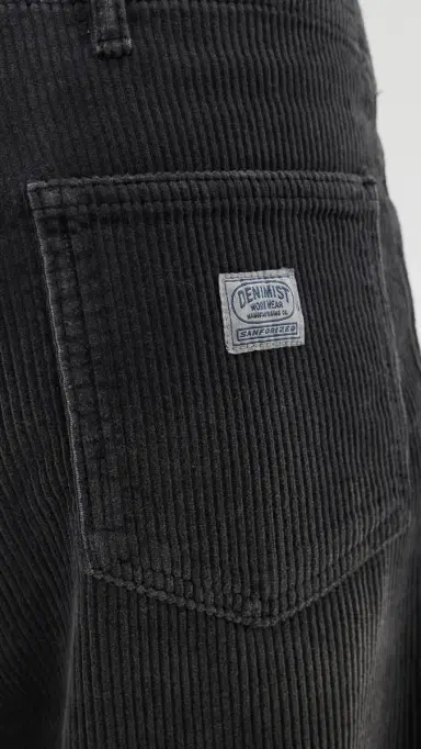 Denimist Georgia Corduroy Work Pants | Thumbnail 6 Denimist Georgia Corduroy Work Pants | Thumbnail 6