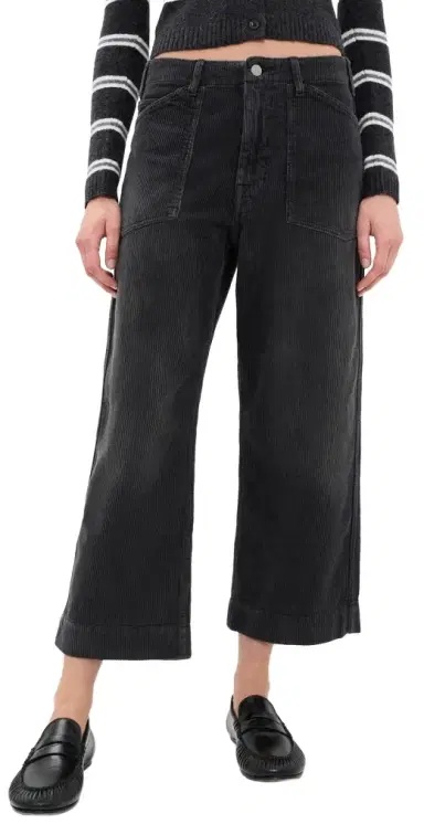 Denimist Georgia Corduroy Work Pants | Thumbnail 1 Denimist Georgia Corduroy Work Pants | Thumbnail 1