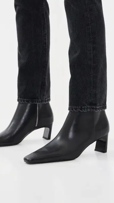 rag & bone Kai Ankle Boots | Thumbnail 3 rag & bone Kai Ankle Boots | Thumbnail 3