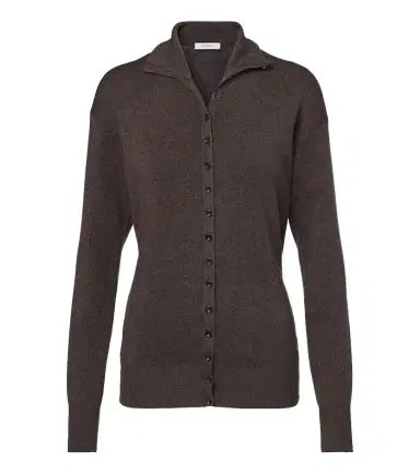 Lemaire Wool cardigan | Thumbnail 1 Lemaire Wool cardigan | Thumbnail 1