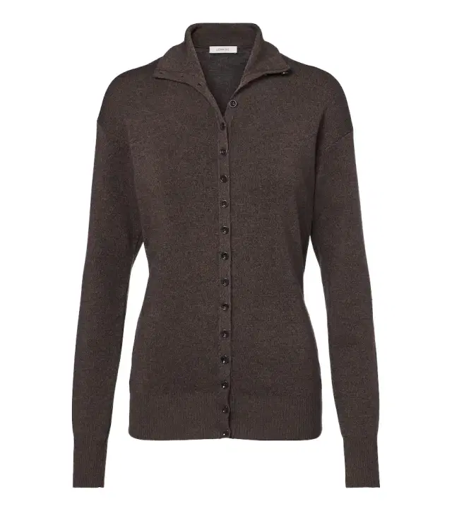 Wool cardigan Wool cardigan
