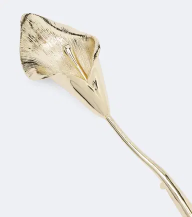 Carolina Herrera Floral brooch | Thumbnail 2 Carolina Herrera Floral brooch | Thumbnail 2