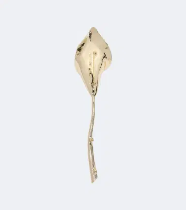 Carolina Herrera Floral brooch | Thumbnail 3 Carolina Herrera Floral brooch | Thumbnail 3