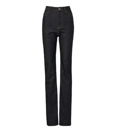 Balenciaga High-rise slim jeans | Thumbnail 1 Balenciaga High-rise slim jeans | Thumbnail 1