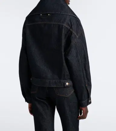 Balenciaga Denim jacket | Thumbnail 6 Balenciaga Denim jacket | Thumbnail 6