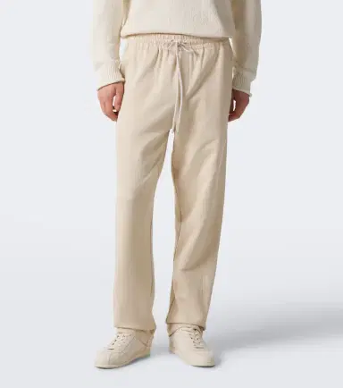 Zimmerli Jersey wide-leg sweatpants | Thumbnail 2 Zimmerli Jersey wide-leg sweatpants | Thumbnail 2