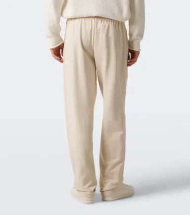Zimmerli Jersey wide-leg sweatpants | Thumbnail 3 Zimmerli Jersey wide-leg sweatpants | Thumbnail 3