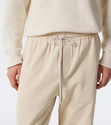 Zimmerli Jersey wide-leg sweatpants | Thumbnail 5 Zimmerli Jersey wide-leg sweatpants | Thumbnail 5